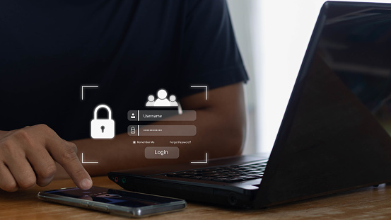 Importance Of Multi Factor Authentication Basin Pacific Insurance