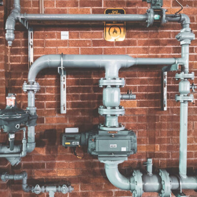 Plumbing Configuration