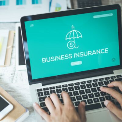 Business insurance