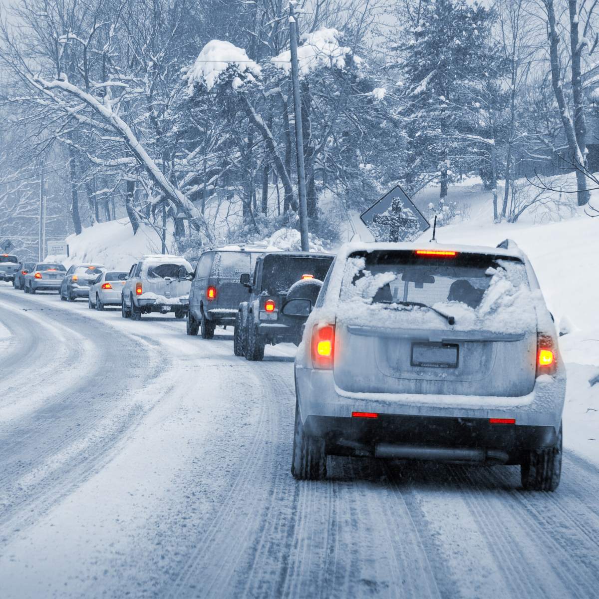 Winter Car Kit