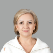 Nadiya Burkatska