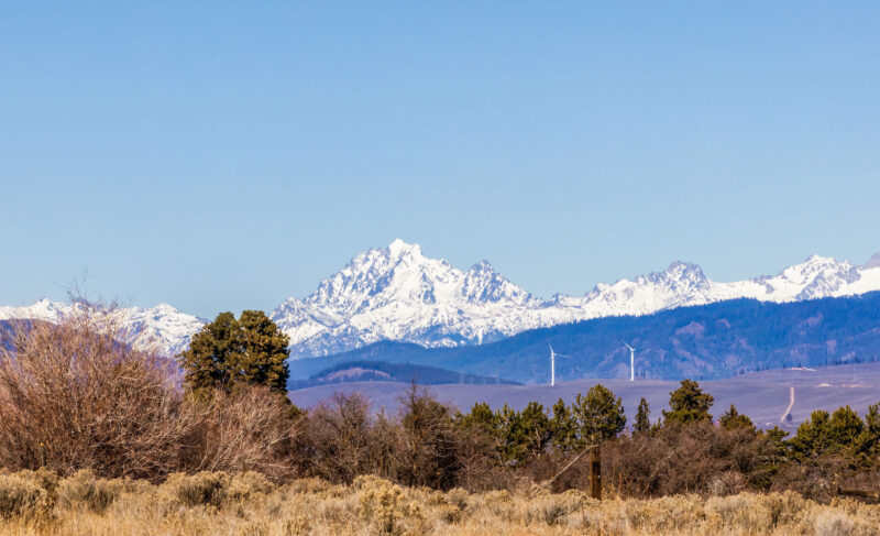 Ellensburg