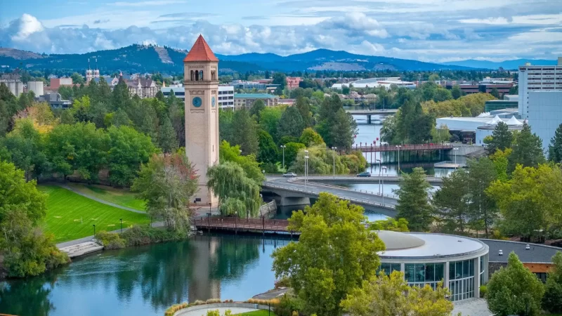 Spokane Valley