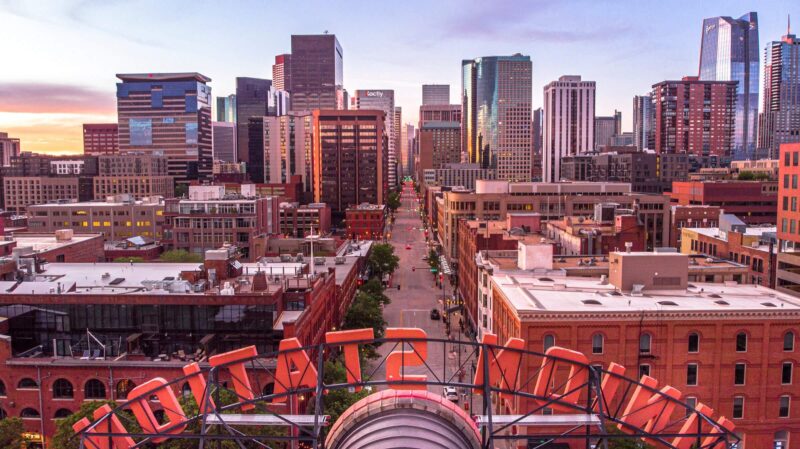 Denver